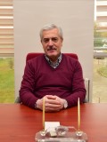 Prof. Dr. Mehmet Bahaddin ACAT