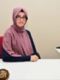 Asst. Prof. Kübra Karakaya Özyer