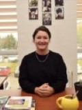  Assist. Prof. Özge Öztekin Bayır