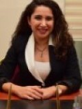 Assoc. Prof. Nazire Burçin HAMUTOĞLU