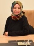 Assoc. Prof.  Zeynep Yurtseven Avcı