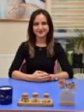 Assist. Prof. Gülçin Çeliker Ercan