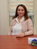 Assoc. Prof. Derya Kılıçoğlu