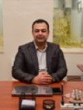 Assist. Prof. Recep GÜR