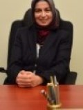 Assoc. Prof.  Esra EREN