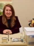 Assist. Prof. Ayşe Dönmez