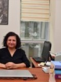 Assist. Prof. Zerrin Bölükbaşı Macit