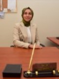 Assoc. Prof. Fatma ALTINSOY